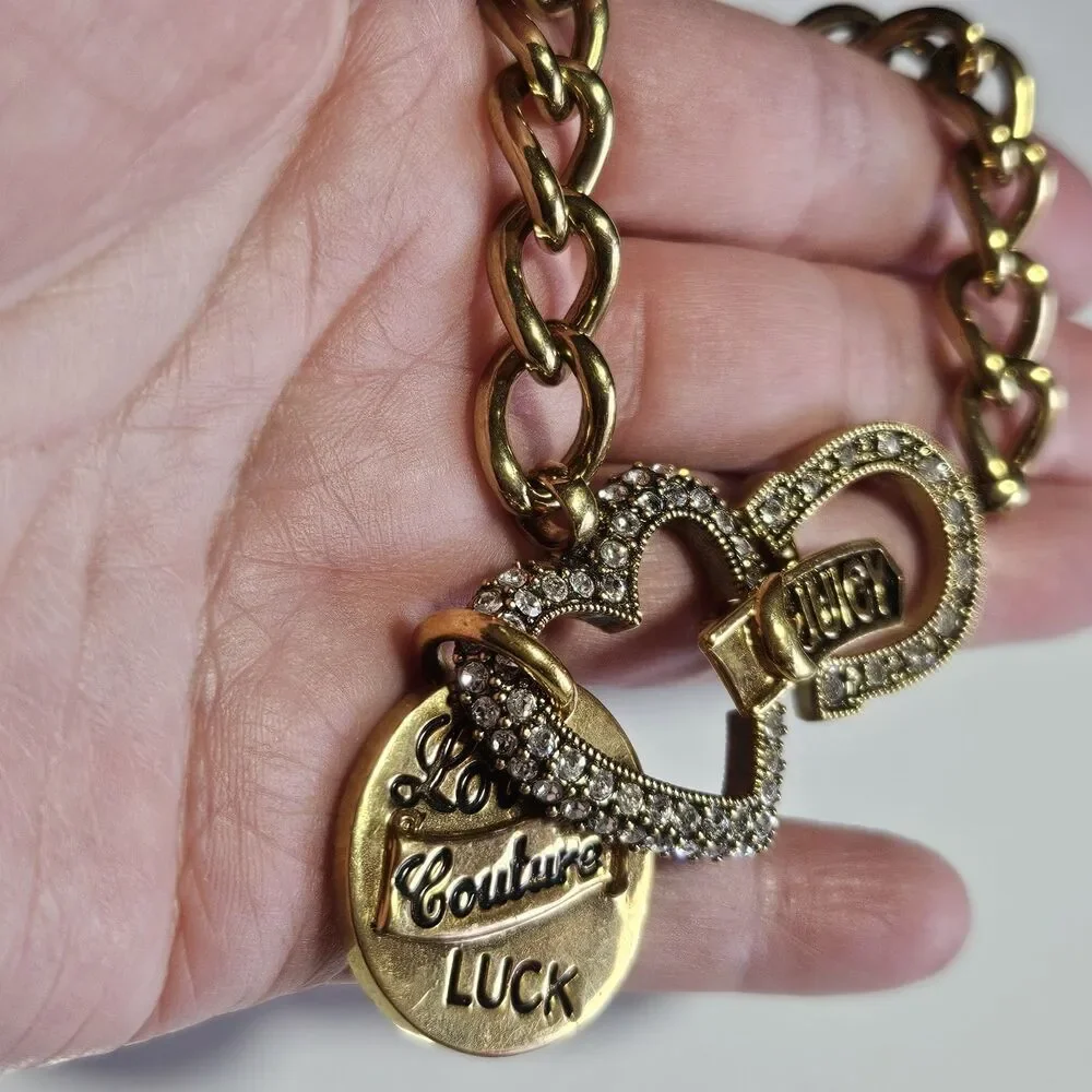 JUICY COUTURE 